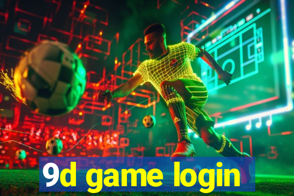 9d game login